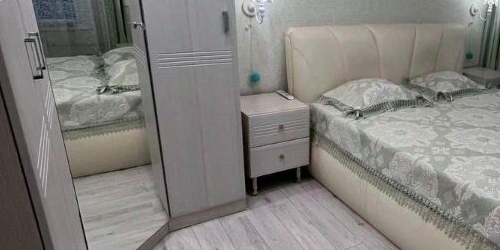 3-комн квартира улица Бабушкина, 82К2