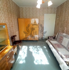 Аренда 2-комн квартиры на вторичном рынке ул Солдата Корзуна,  д. 3