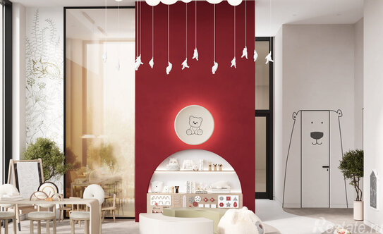 Продажа 1-комн квартиры в новостройке улица Серпуховский Вал,  д. вл7