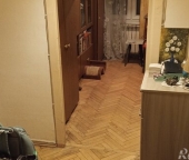 Продать Квартиры вторичка Ташкентский переулок  5 к3 