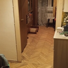 Продажа 2-комн квартиры на вторичном рынке Ташкентский переулок,  д. 5 к3