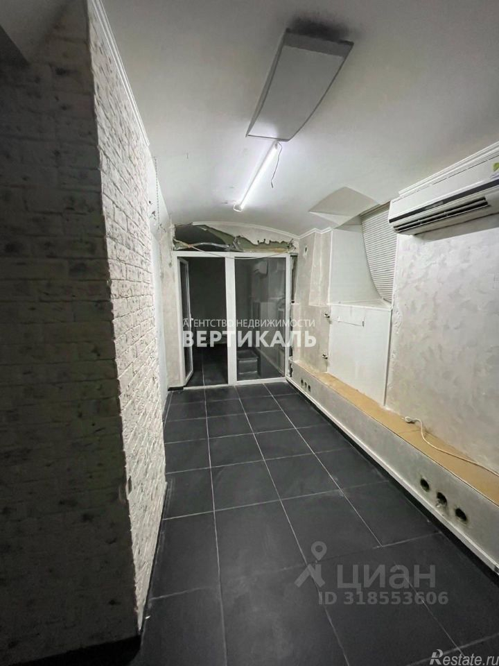 Аренда офиса Новинский б-р,  д. 1/2