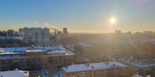 2-комн квартира улица Коцюбинского,  д. 10