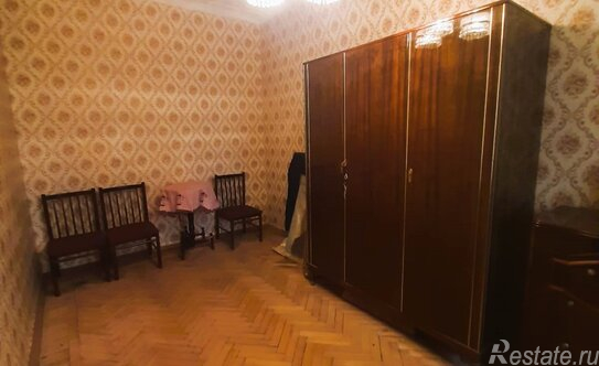 Продажа 2-комн квартиры на вторичном рынке ул Зои Космодемьянской,  д. 25/20