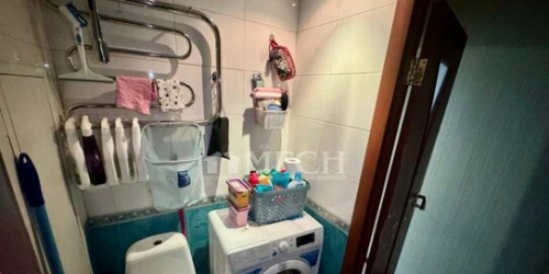 2-комн квартира Ташкентская улица,  д. 19