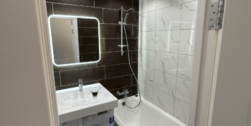 2-комн квартира Штурвальная улица,  д. 10 к1 с2