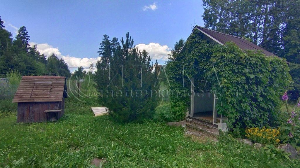 Продажа дома Озерное СНТ, улица Центральная