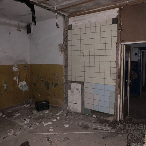 Отдельное здание Ферма, улица Победы,  д. 4