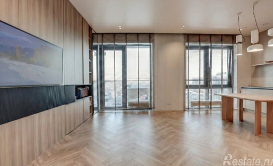 Продажа 4-комн квартиры на вторичном рынке улица Ильи Чашника