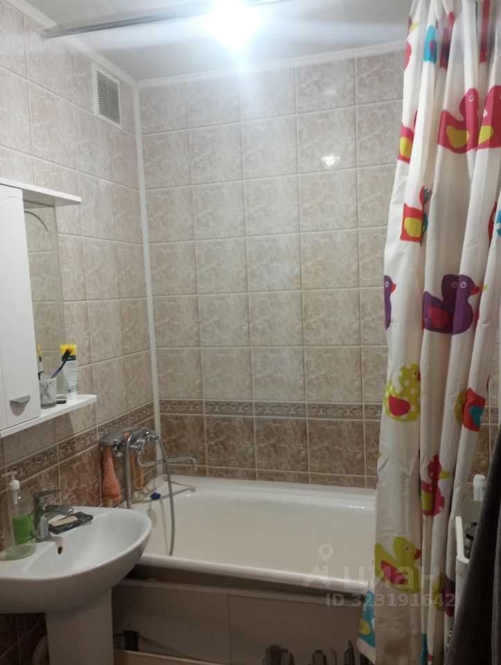 Продажа 1-комн квартиры на вторичном рынке Раменское, Фабричная улица, 38