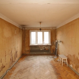 Продажа 1-комн квартиры на вторичном рынке Юбилейный  проспект,  д. 35,  к. 1