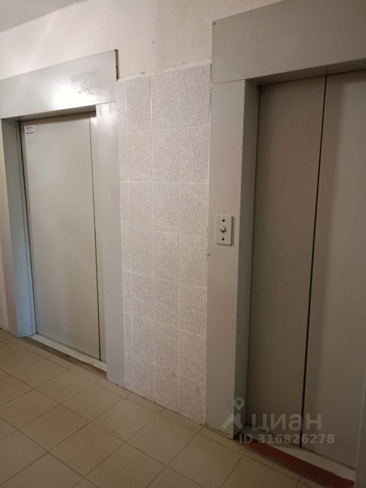 Продажа 1-комн квартиры на вторичном рынке улица Ярослава Гашека, 26К1