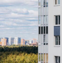 Продажа 1-комн квартиры на вторичном рынке ул Пейзажная,  д. 24,  к. 1