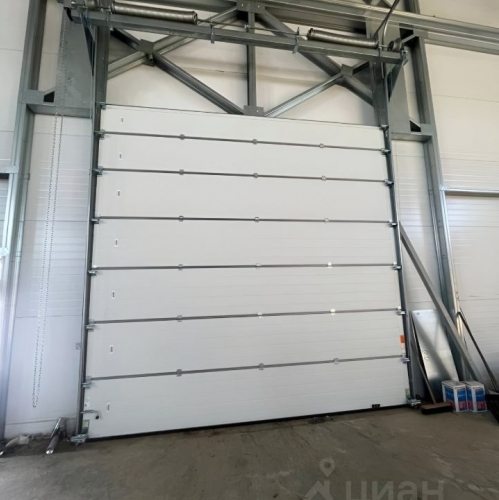 Склад Новое Мозино, 41К-010