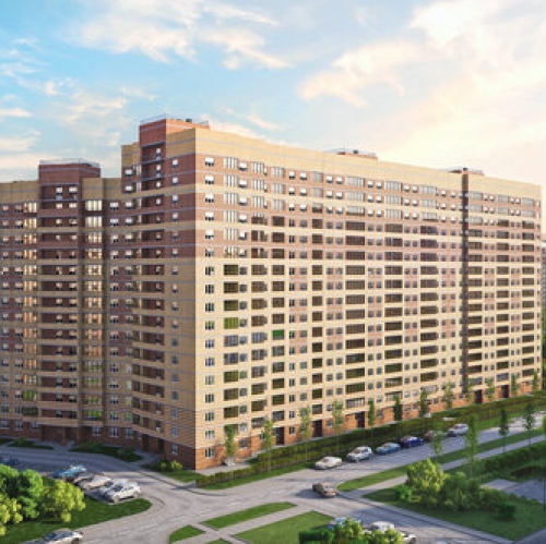 1-комн квартира Новодевяткинское сельское поселение, Арсенальная улица