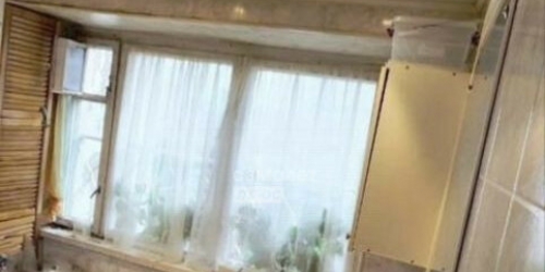 3-комн квартира Херсонская ул,  д. 39