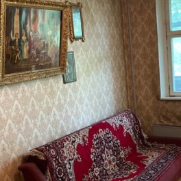 Продажа 2-комн квартиры на вторичном рынке Курганская улица,  д. 12