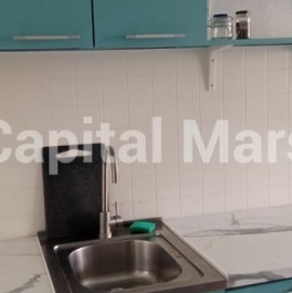 Аренда 1-комн квартиры на вторичном рынке ул Павла Корчагина,  д. 7