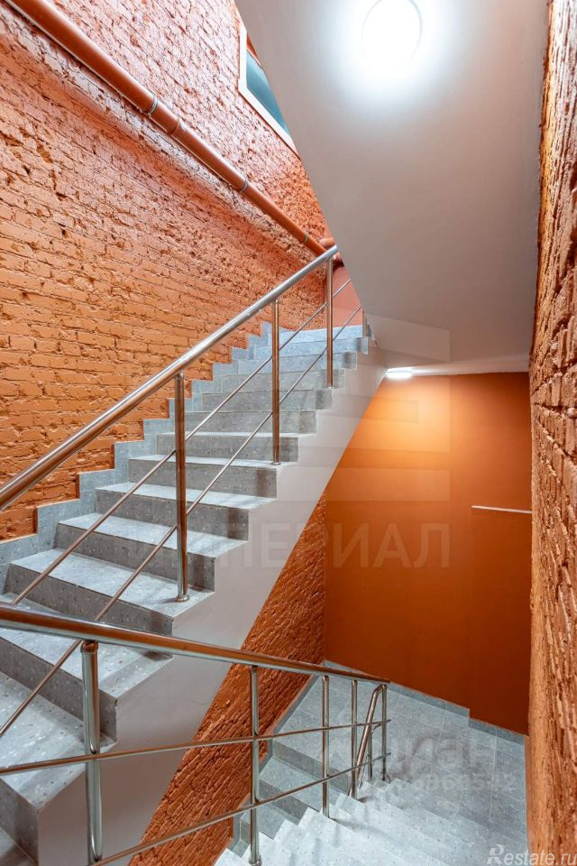 Продажа ПСН Смирновская улица,  д. 2 с1