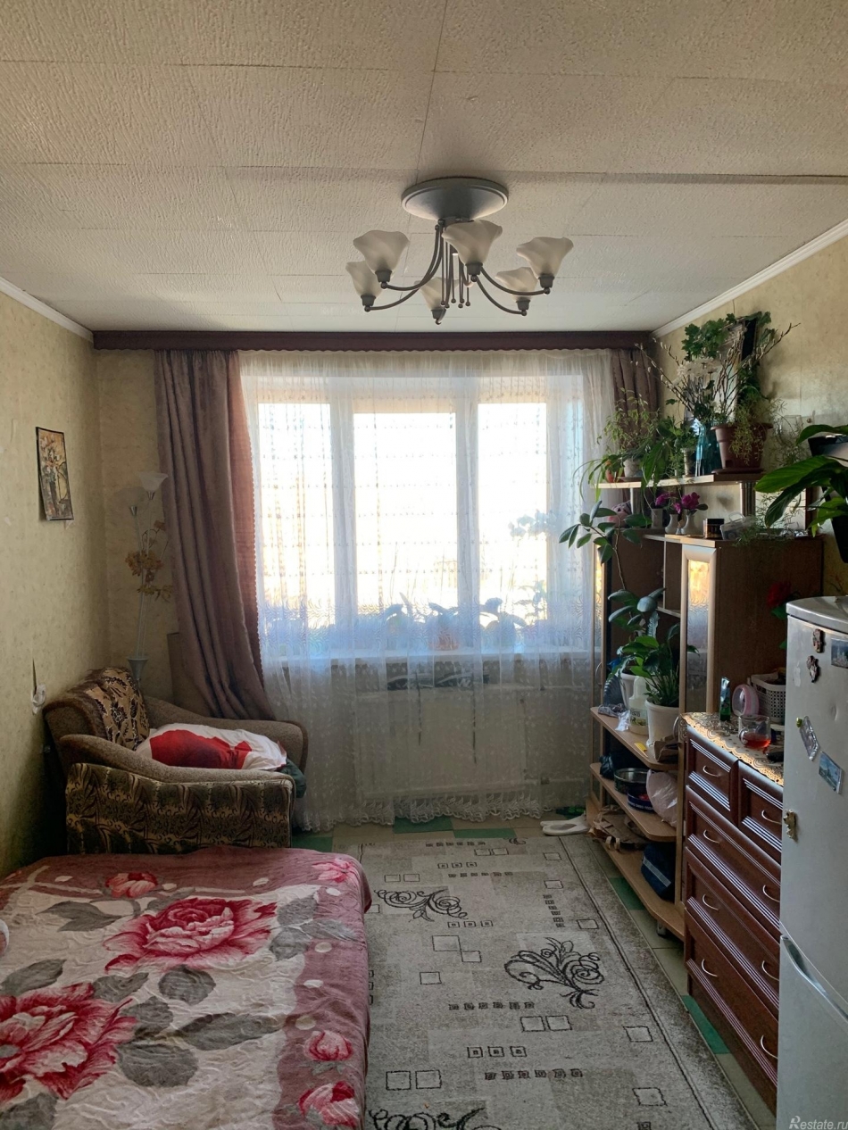 Продажа комнаты Брестский б-р ,  д. 17