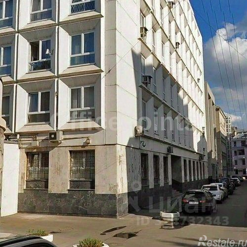 Продажа ПСН улица Чаплыгина,  д. 12 с1