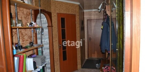 3-комн квартира ул Маршала Говорова,  д. 10