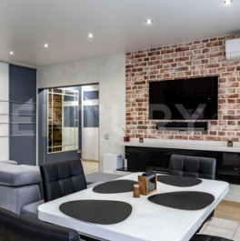 Продажа 3-комн квартиры на вторичном рынке Среднерогатская улица,  д. 20