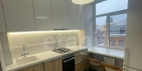 2-комн квартира Можайская улица,  д. 20