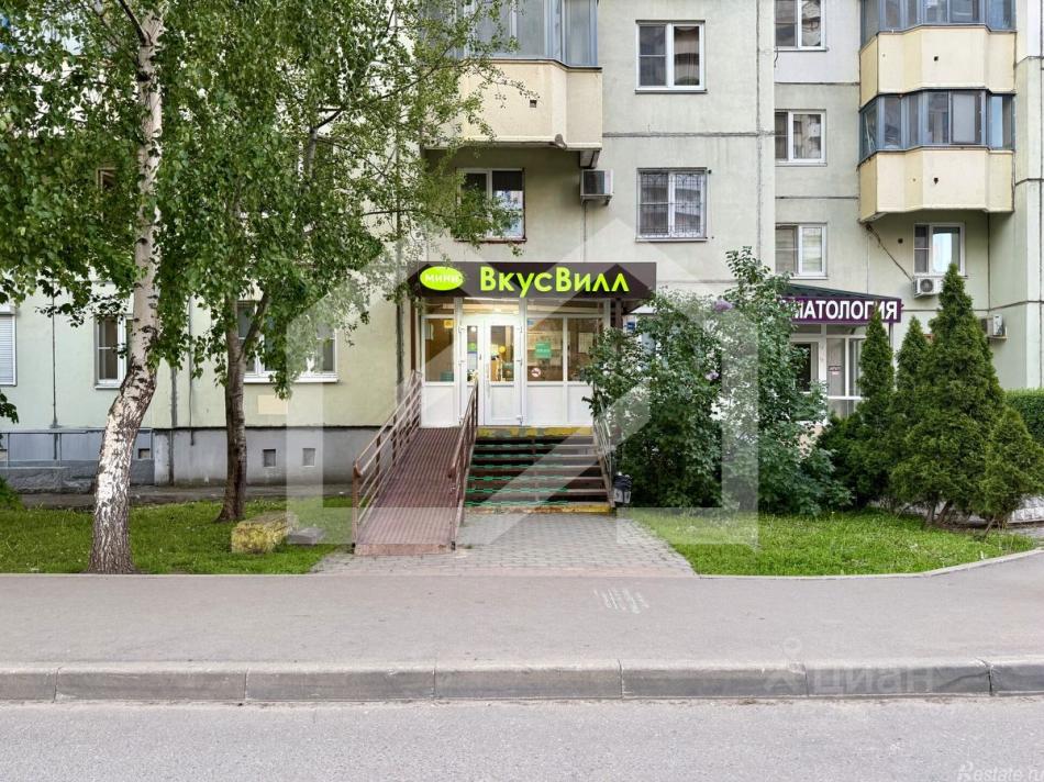 Продажа ПСН Красногорск г, Павшинский б-р