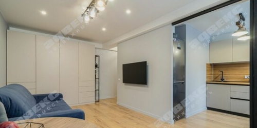 1-комн квартира улица Верности,  д. 16