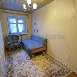 Продажа 2-комн квартиры на вторичном рынке Подольск, ул Пионерская,  д. 30/49