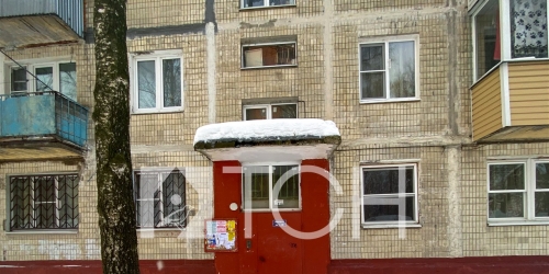 2-комн квартира Щелково, Сиреневая ул, 14