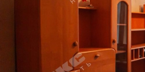 3-комн квартира Тамбовская улица, 43