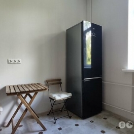 Аренда 3-комн квартиры на вторичном рынке Рощинский 4-й проезд,  д. 16