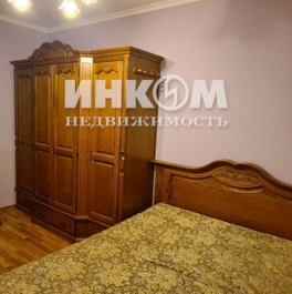 Продажа 2-комн квартиры на вторичном рынке Люберцы, улица Кирова,  д. 5