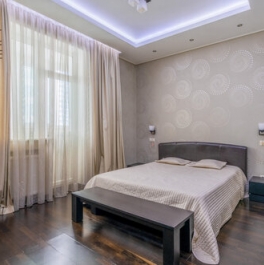 Продажа 2-комн квартиры на вторичном рынке проезд Берёзовой Рощи,  д. 12 с3