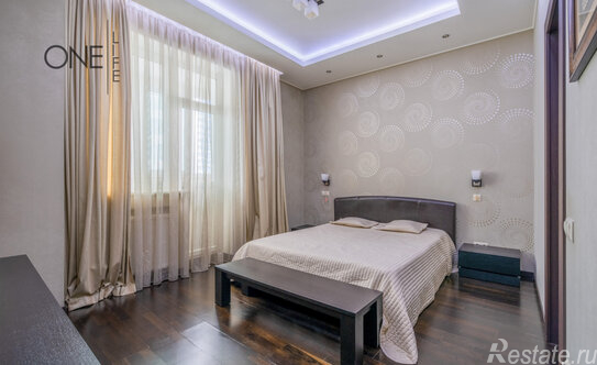 Продажа 2-комн квартиры на вторичном рынке проезд Берёзовой Рощи,  д. 12 с3