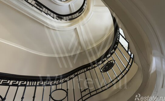 Продажа 6-комн квартиры на вторичном рынке ул Солянка,  д. 1/2