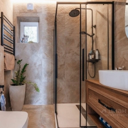 Продажа дома Холдеево, Луговая улица