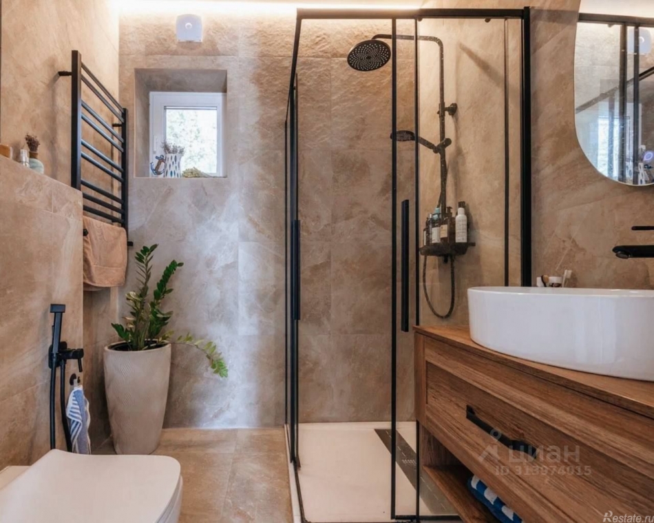 Продажа дома Холдеево, Луговая улица