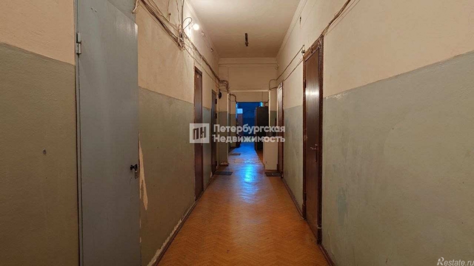 Продажа комнаты ул Седова,  д. 80