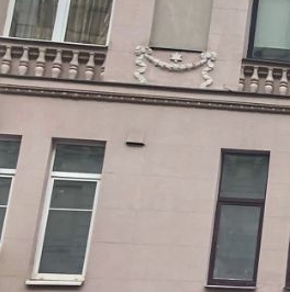 Аренда 1-комн квартиры на вторичном рынке Поварская улица, 26 Аренда 1-комн квартиры на вторичном рынке Поварская улица, 26