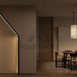 Продажа 5-комн квартиры на вторичном рынке Петровский пр-кт,  д. 9 к2