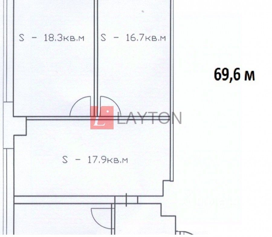 Аренда офиса Энтузиастов ш,  д. 56