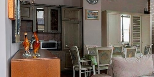 2-комн квартира Садовническая улица, 29