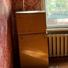 Продажа 3-комн квартиры на вторичном рынке Сергиев Посад, улица Юности, 2