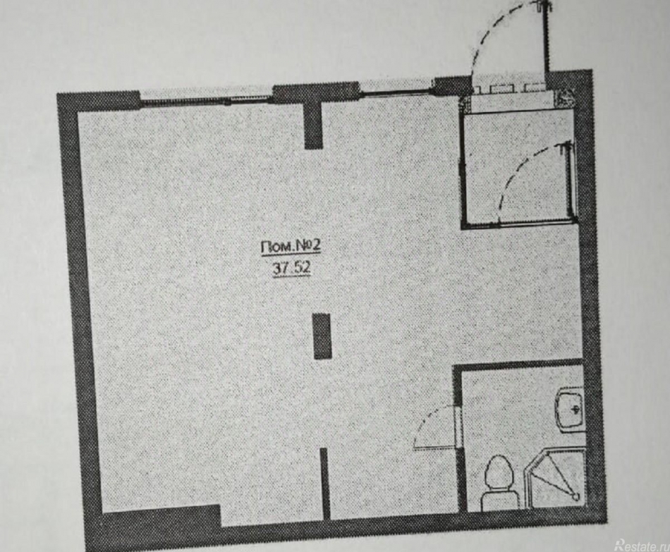 Аренда торгового помещения Малое Верево, , Малое Верево, ул Сиреневая,  д. 14А