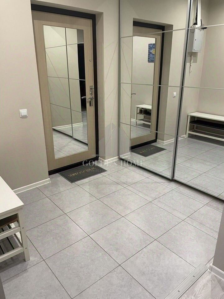 Аренда 3-комн квартиры на вторичном рынке Лыжный переулок,  д. 4к1