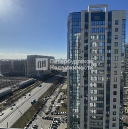 Продажа 1-комн квартиры на вторичном рынке ул Сапёрная,  д. 55,  к. 2 стр 3