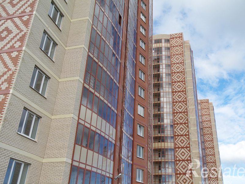 Продажа 1-комн квартиры на вторичном рынке Токсовская ул ,  д. 70